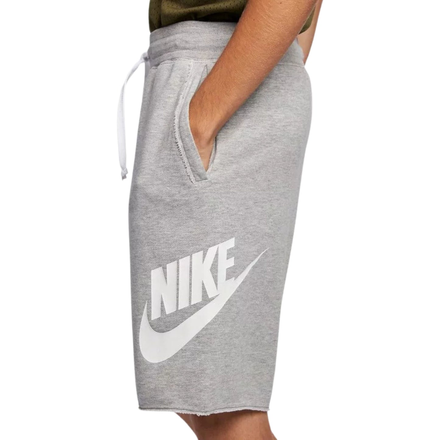Onesizestore Pantaloncino Shorts Nike AR2375 064