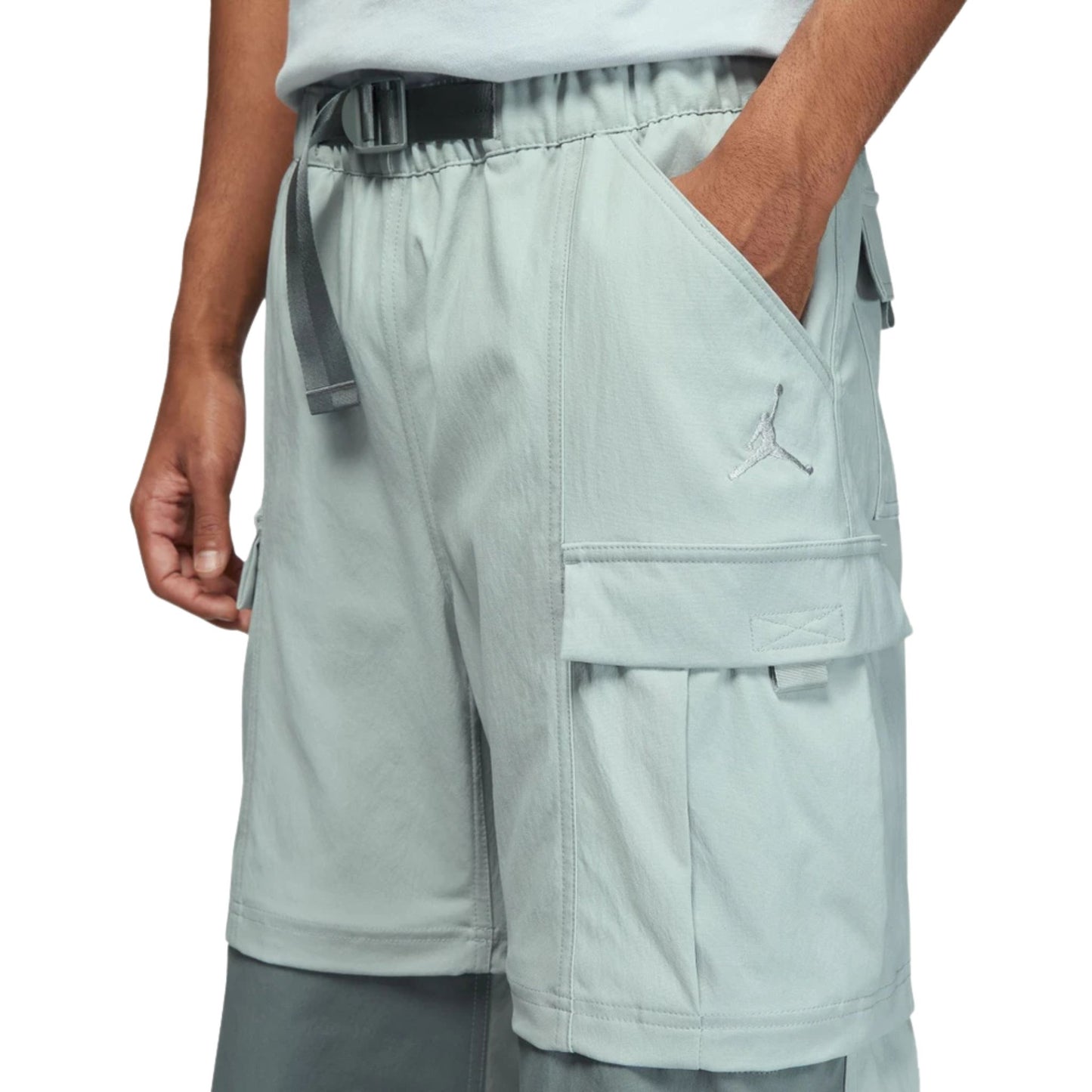 Onesizestore Pantalone Jordan Cargo Pants x SoleFly DV7517 077