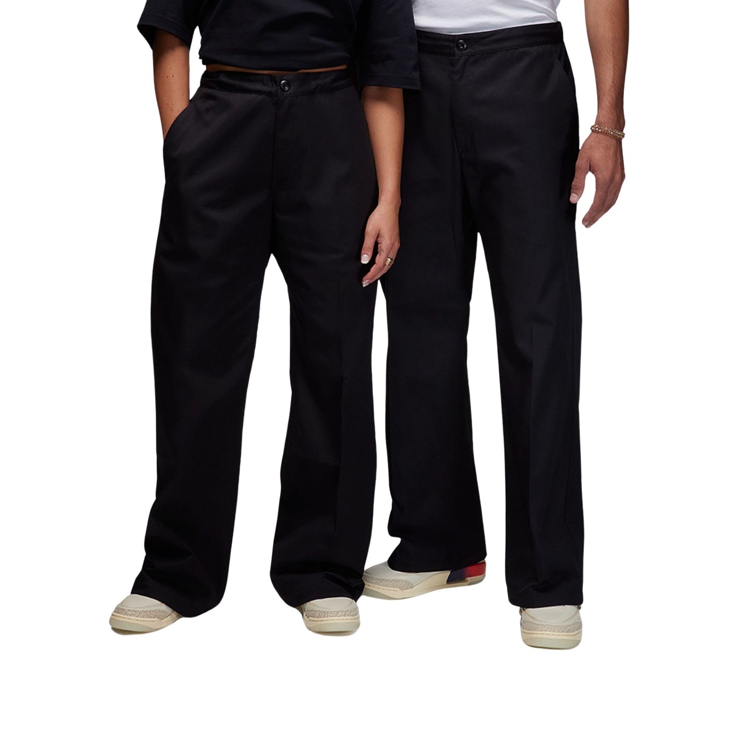 Onesizestore Pantalone Jordan x J Balvin Unisex Woven Pants FJ6137 010