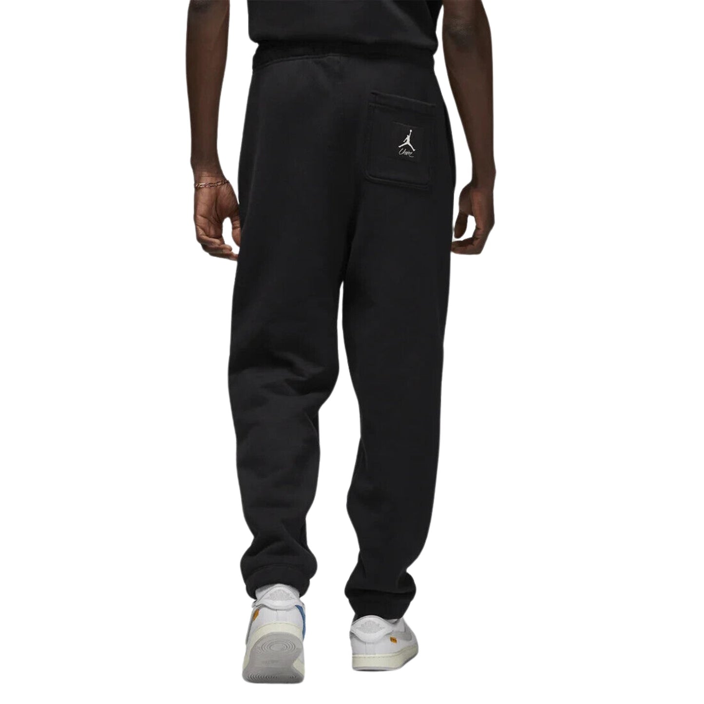 Onesizestore Pantalone Jordan x Union DV7336 010