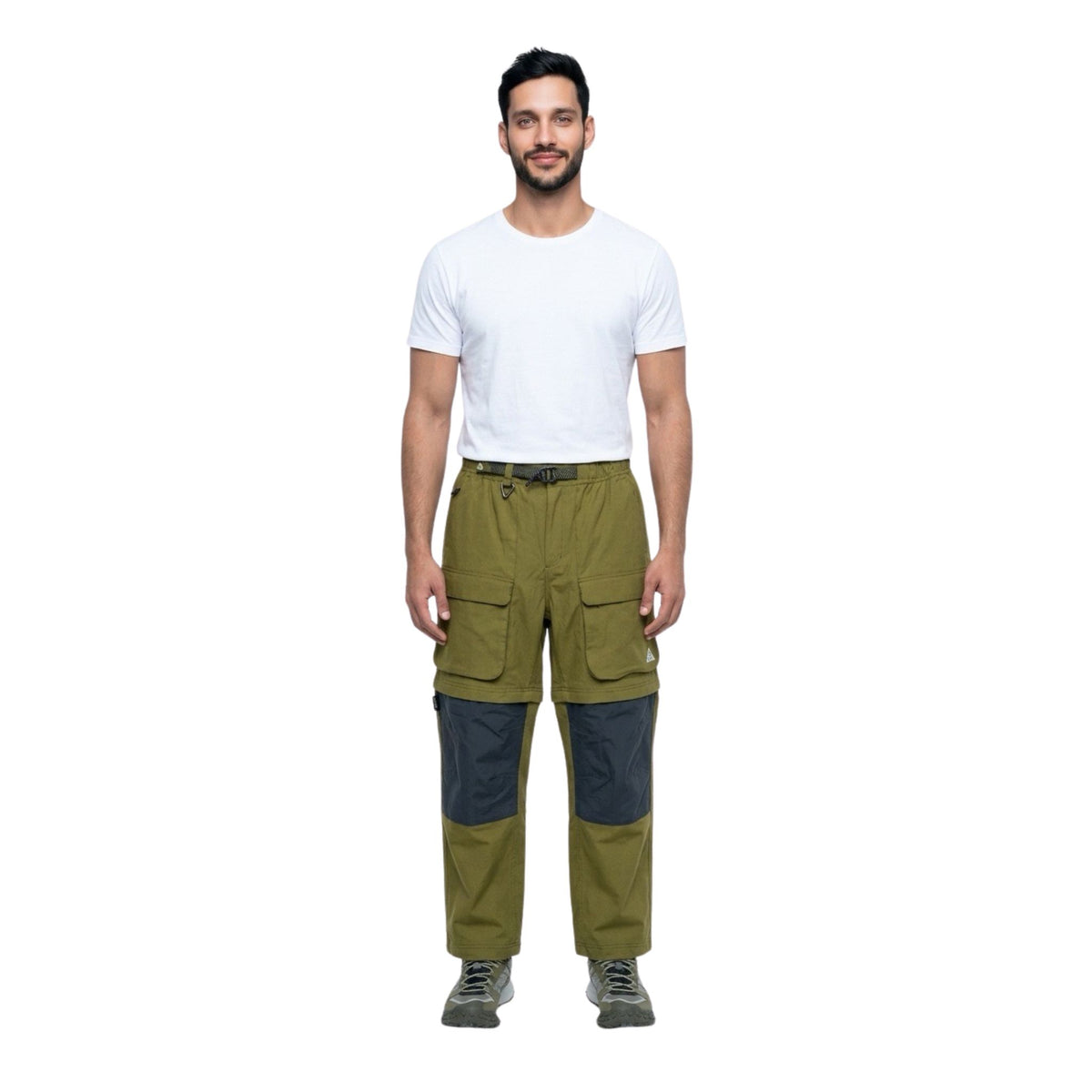 Onesizestore Pantalone Modulabile Nike Men's ACG 'Smith Summit' Zip Cargo Pants HV0591 368