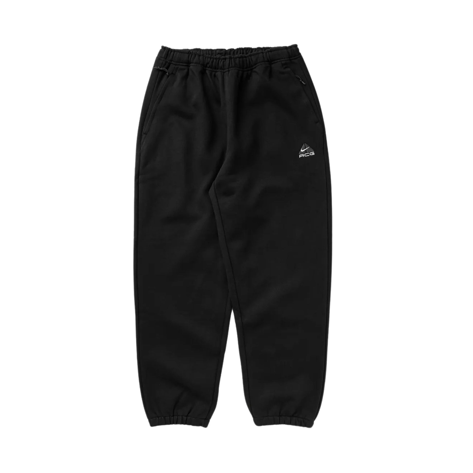 Onesizestore Pantalone Nike ACG Therma-FIT Repel Tuff Fleece Lungs Pants Black FV8650 010
