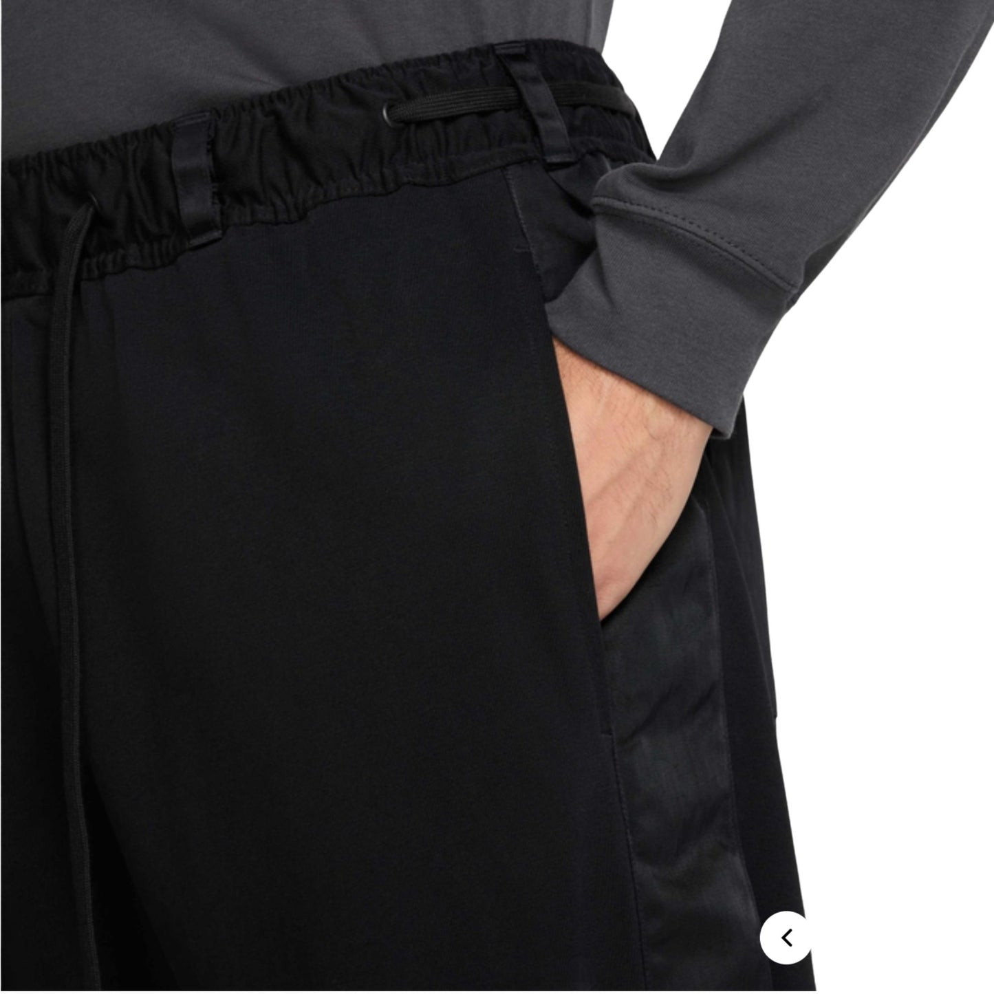 Onesizestore Pantalone Nike Devin Booker Men's Dri-FIT Trousers HJ3899 010