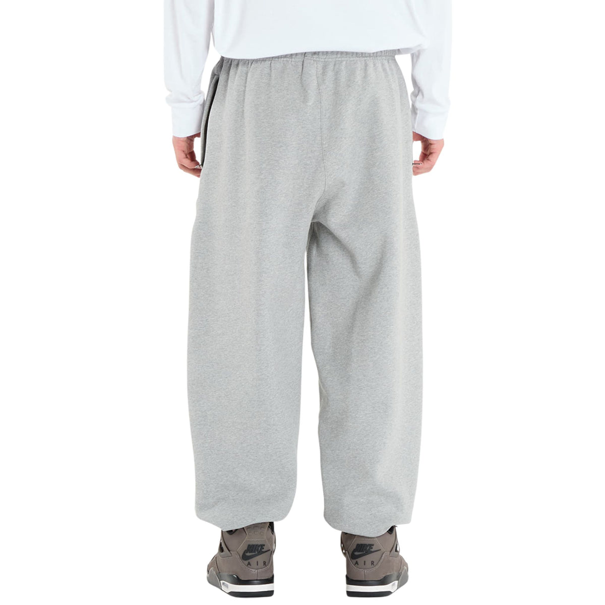Onesizestore Pantalone Nike Lab Jogger Pants Solo Swoosh HV1088 050