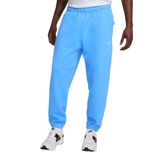 Onesizestore Pantalone Nike Lab Solo Swoosh Fleece DX1364 412