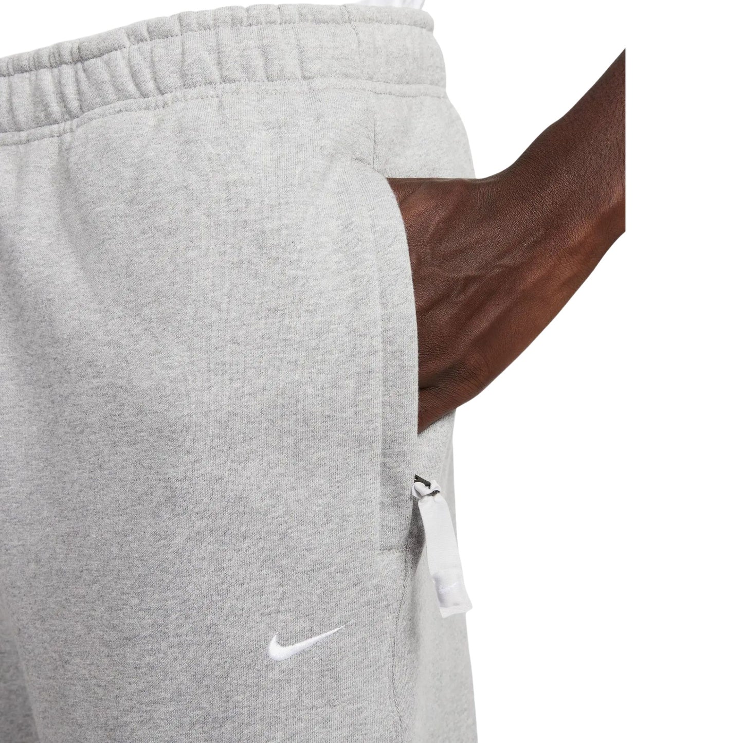 Onesizestore Pantalone Nike Lab Solo Swoosh Fleece Pants DX1364 063