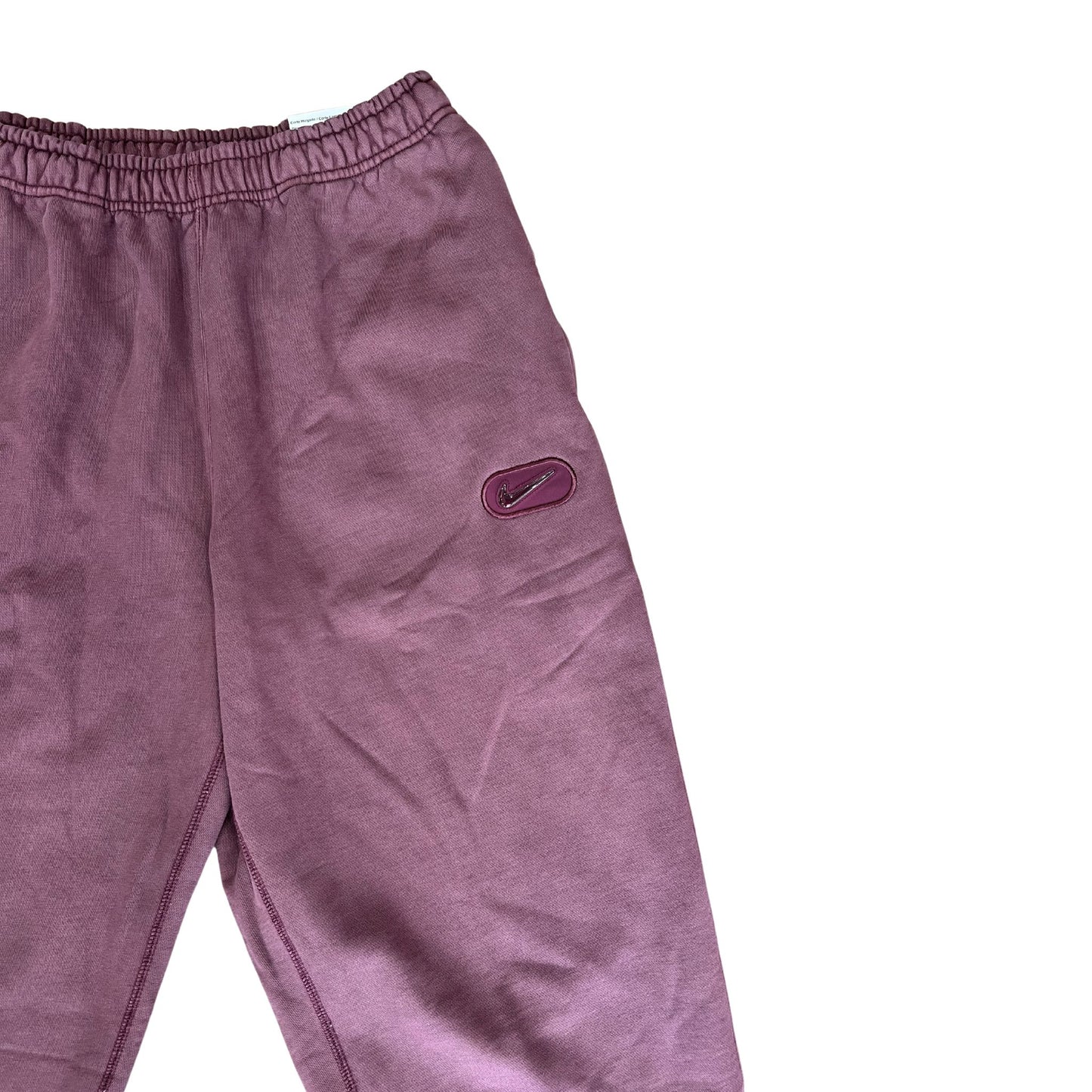 Onesizestore Pantalone Nike Solo Swoosh Fleece Crew HJ2232 652