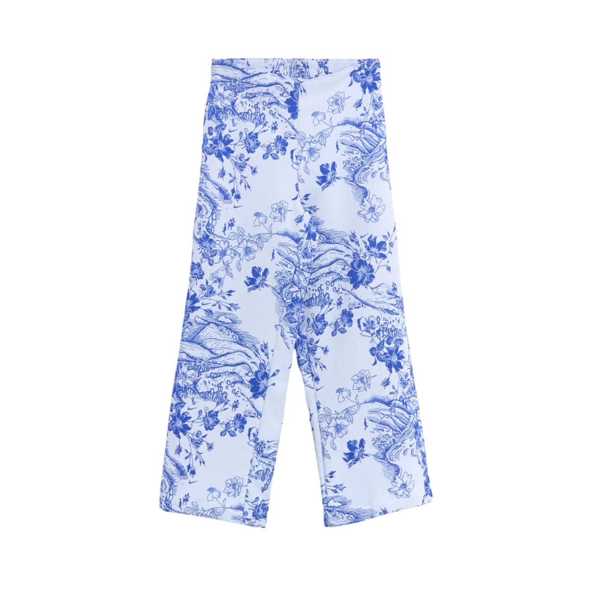 Pantalone Nike Sportswear Collection Jacquard Track Pants (W)