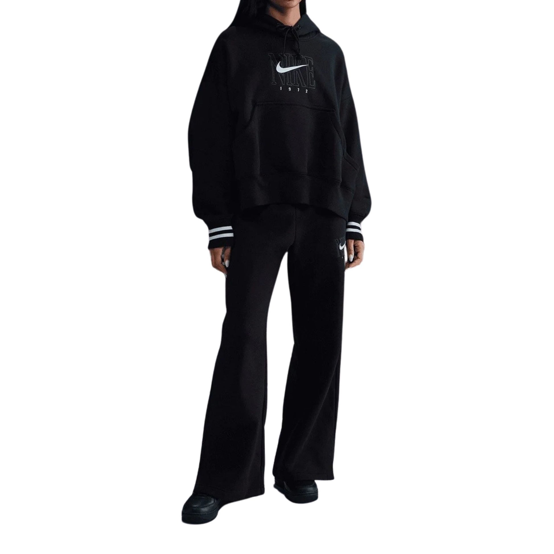 Onesizestore Pantalone Nike Sportswear Phoenix Fleece (W) HJ0909 010