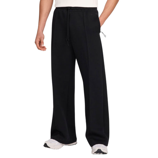Onesizestore Pantalone Nike Tech Wide Leg Fleece Pant HJ0695 010