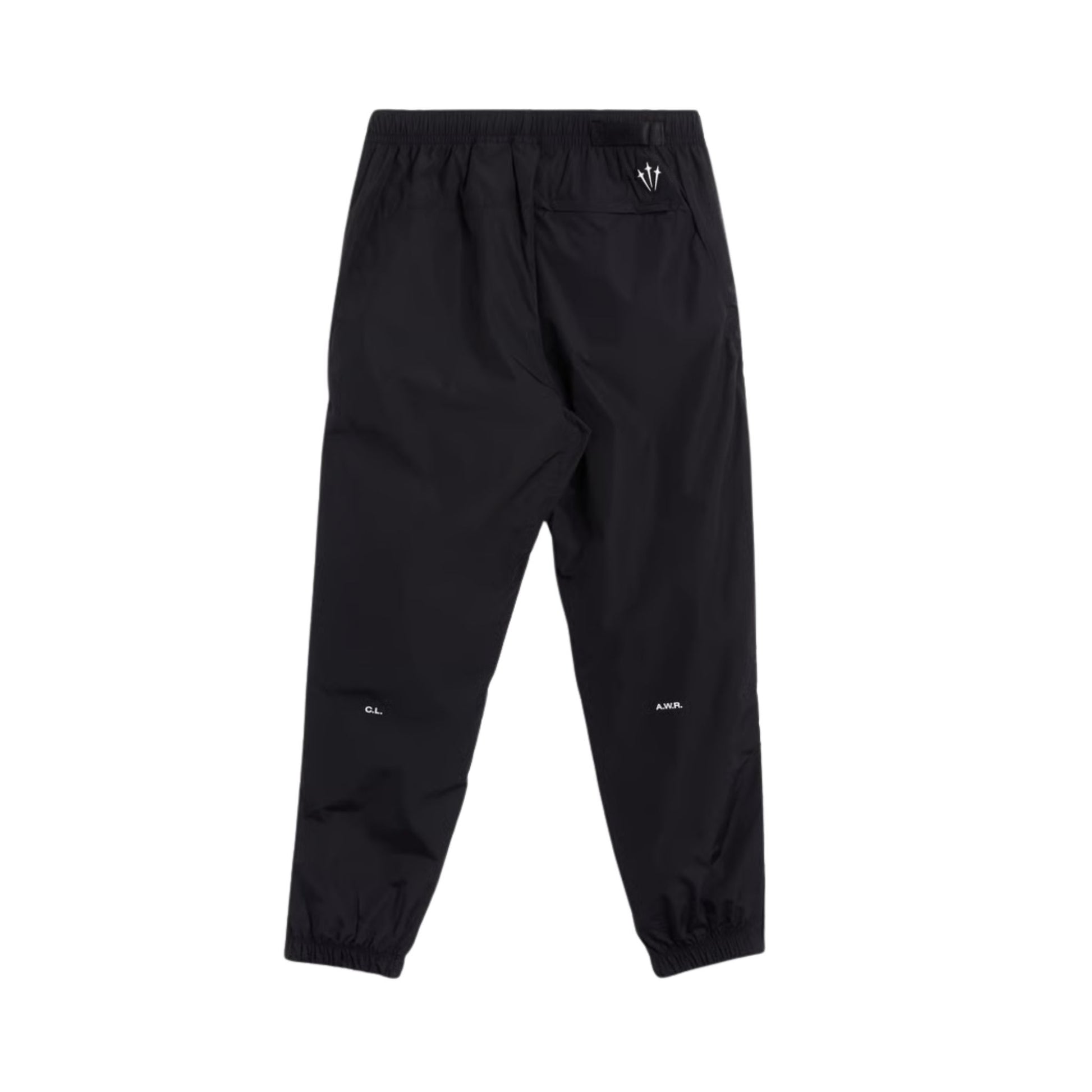 Onesizestore Pantalone Nike Track Pants Relaxed Nike x Drake NOCTA NRG Woven  FN7668 010