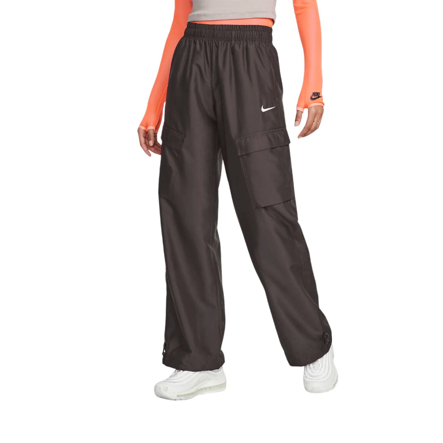 Onesizestore Pantalone Nike (W) FN5197 220