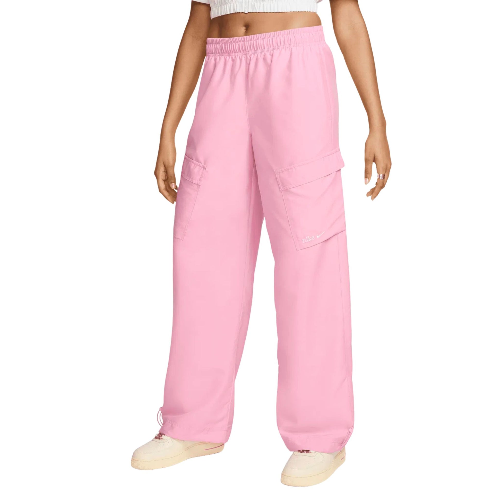 Onesizestore Pantalone Nike (W) HJ3982 629