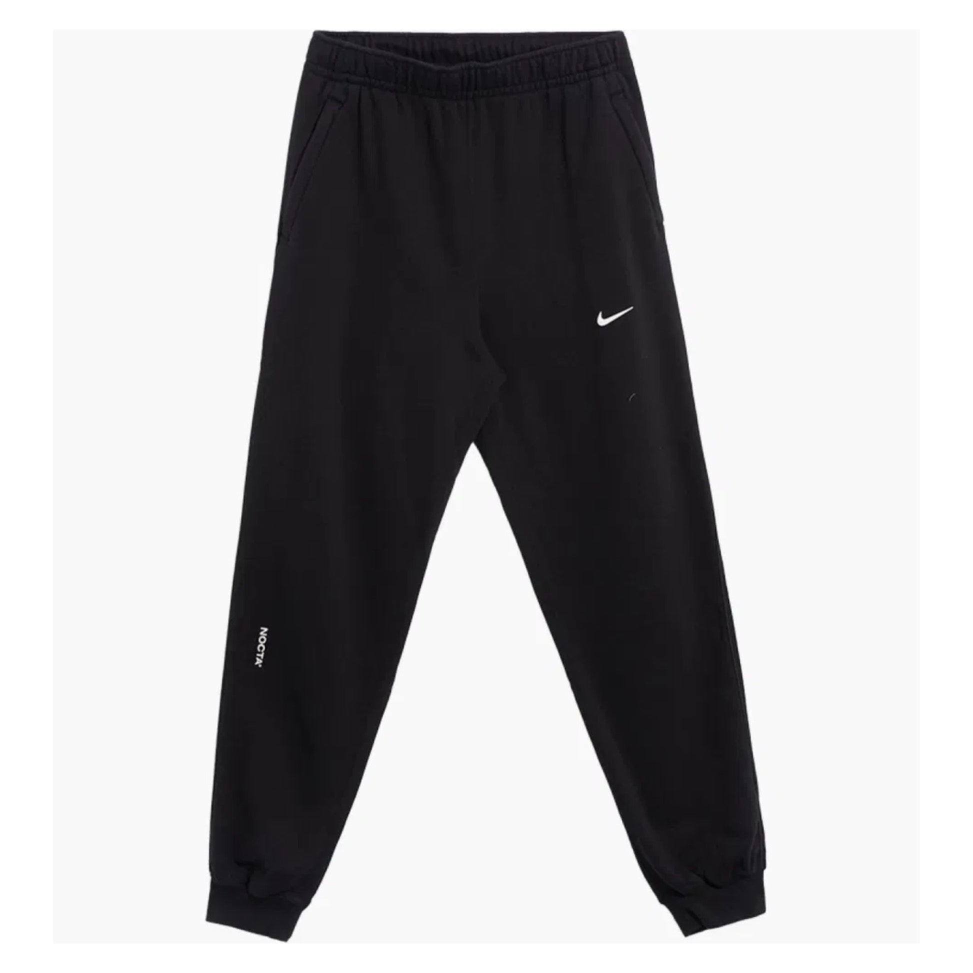 Onesizestore Pantalone Nike x NOCTA Fleece Joggers FN7661 010