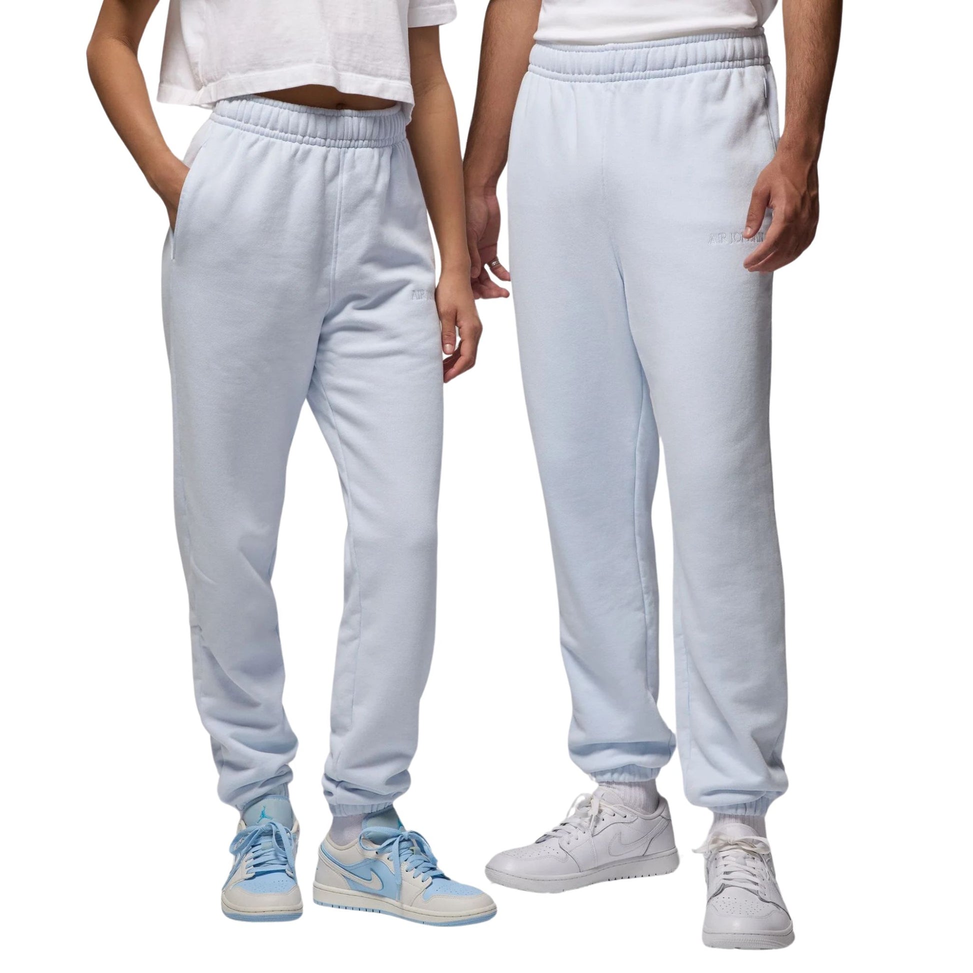 Onesizestore Pantalone Sweatpants Jordan Fleece Joggers  FZ3954 085
