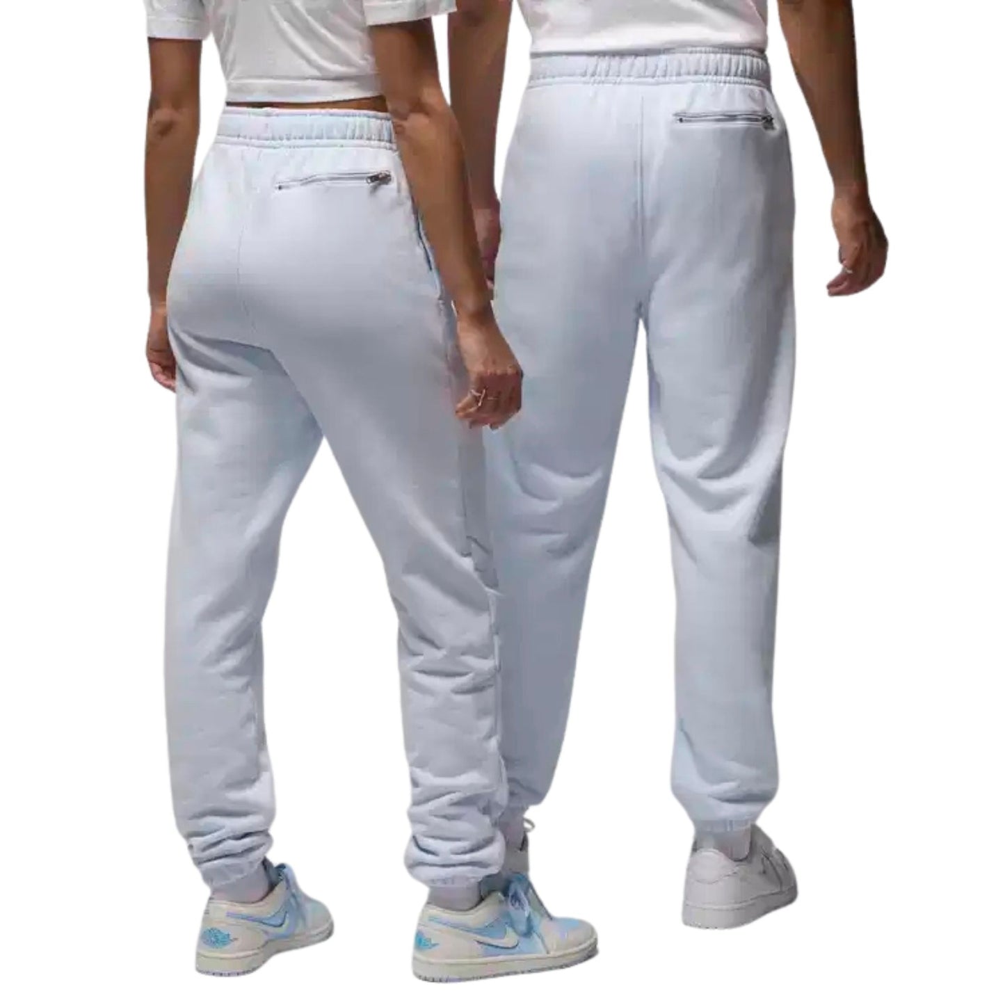 Onesizestore Pantalone Sweatpants Jordan Fleece Joggers FZ3954 085