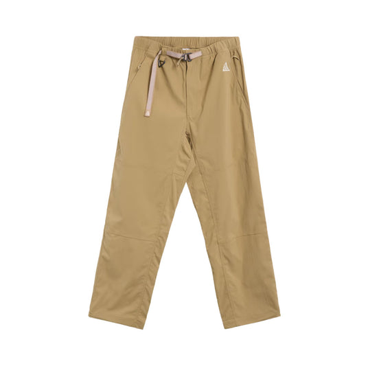 Onesizestore Pantalones Cargo Nike ACG para hombre Beige FN2450 297