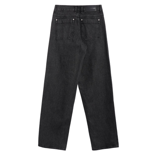 Onesizestore Pantaloni Baggy Relaxed Jordan Jeans Denim Pants HF9291 010