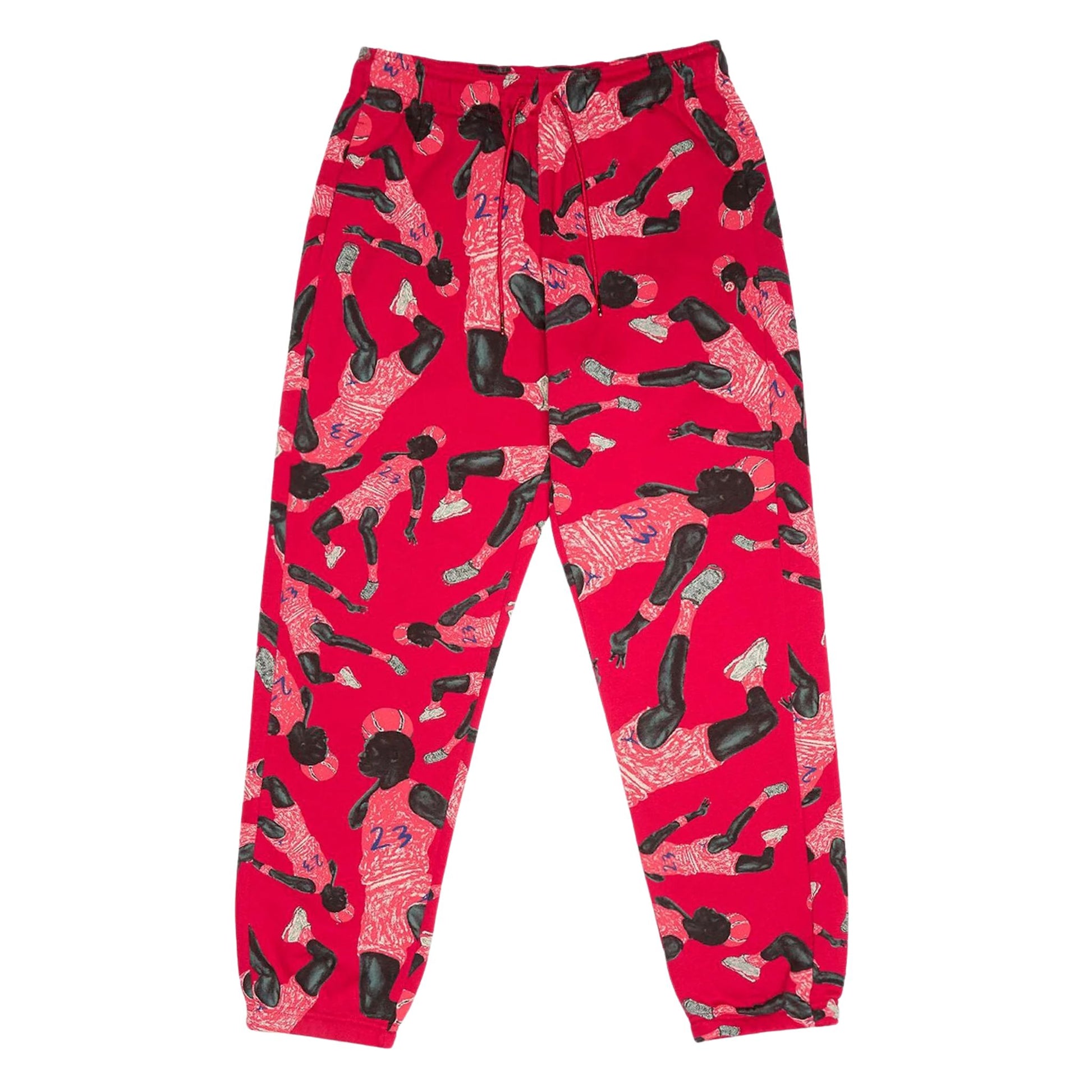 Onesizestore 
Pantaloni Jordan Artist Series by Parker Duncan Pants (W) DX0405 687