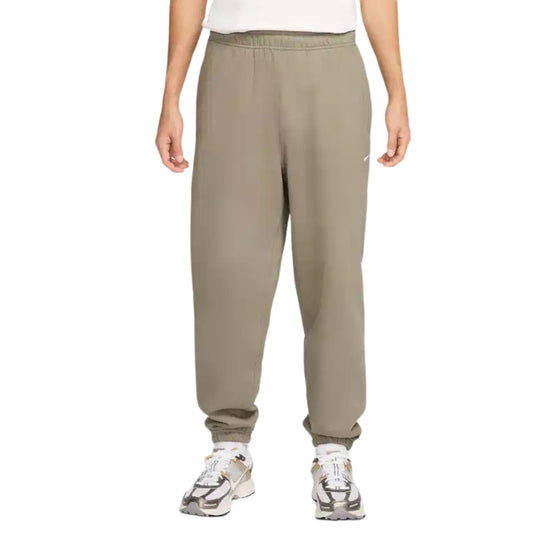 Onesizestore Pantaloni Nike Lab Solo Swoosh Fleece Pants DX1364 320