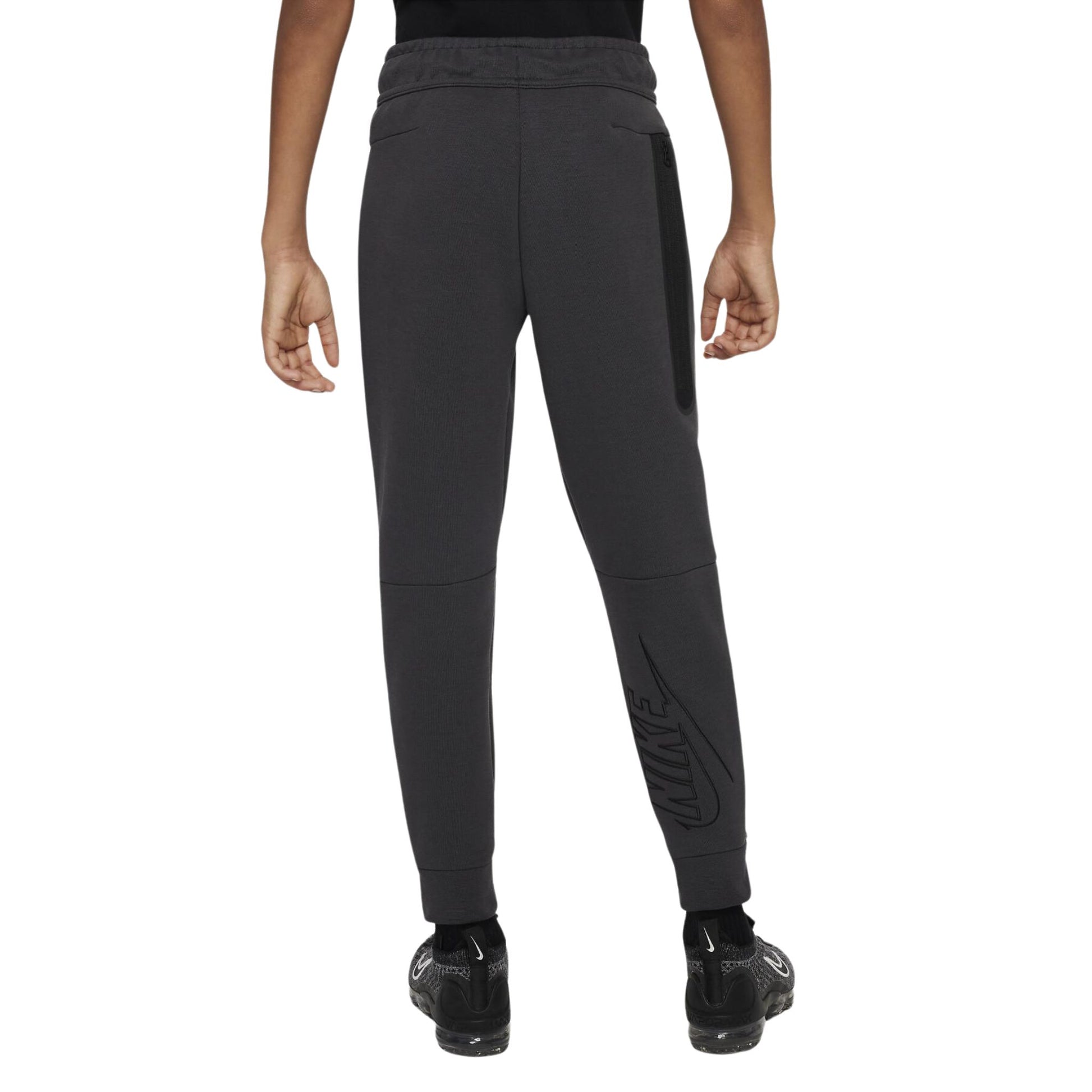 Onesizestore Pantaloni Nike Sportswear bambini' Tech Fleece (GS) DX5093 060