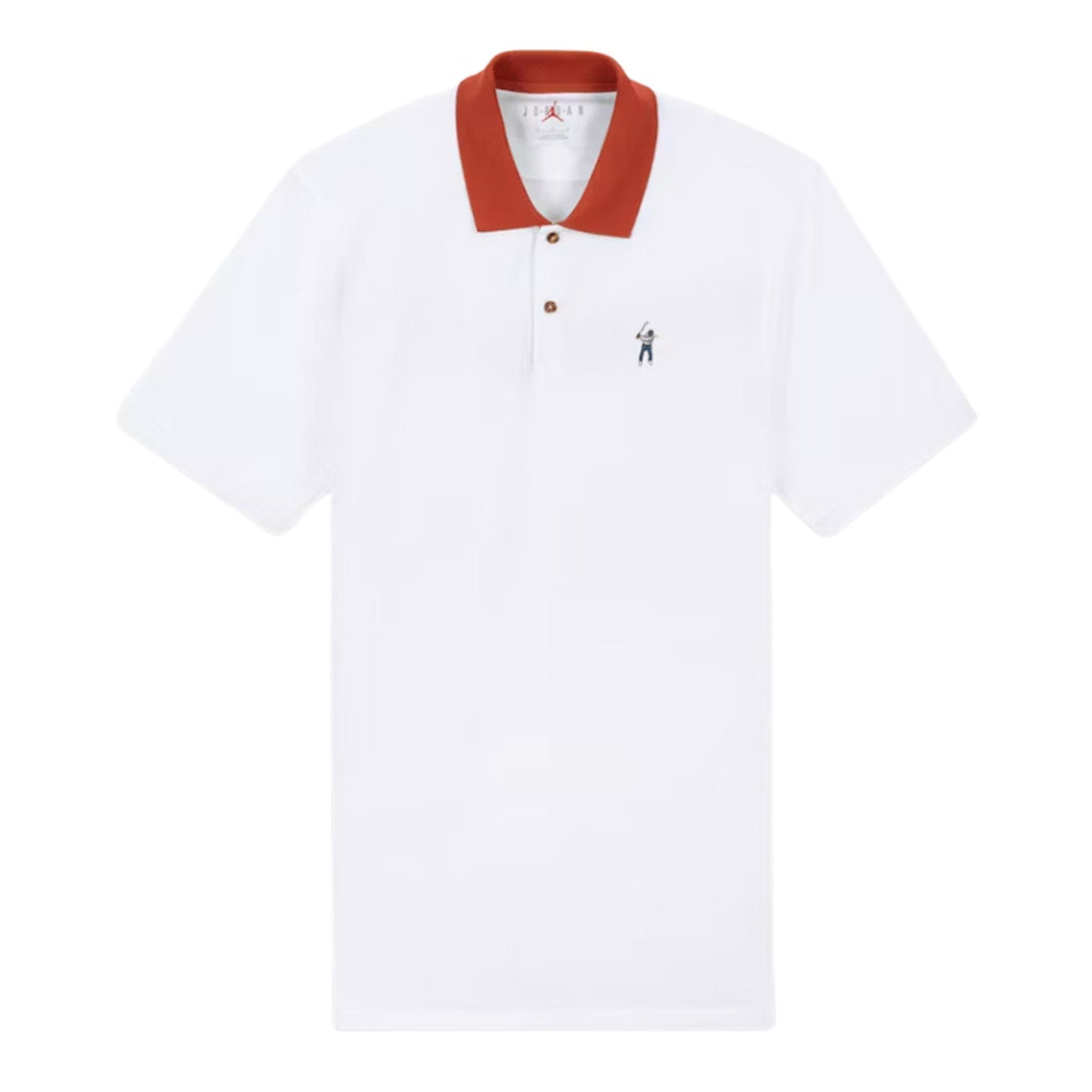 Onesizestore Polo Jordan x Eastside Golf DV1892 100