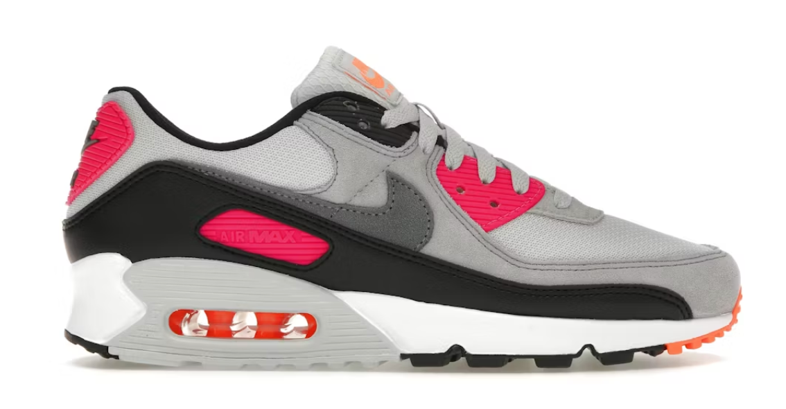 Onesizestore Nike Air Max 90 Dunkin' Donuts FN6958 003