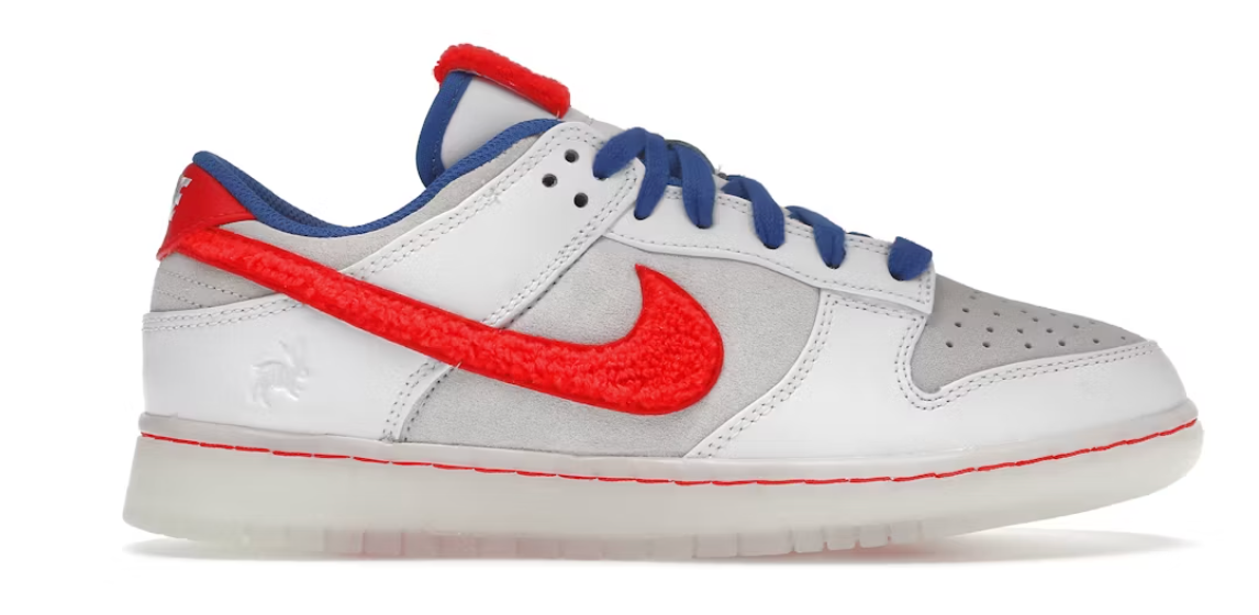 Onesizestore Nike Dunk Low Retro PRM Year of the Rabbit (2023) FD4203 161