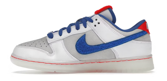 Onesizestore Nike Dunk Low Retro PRM Year of the Rabbit (2023) FD4203 161