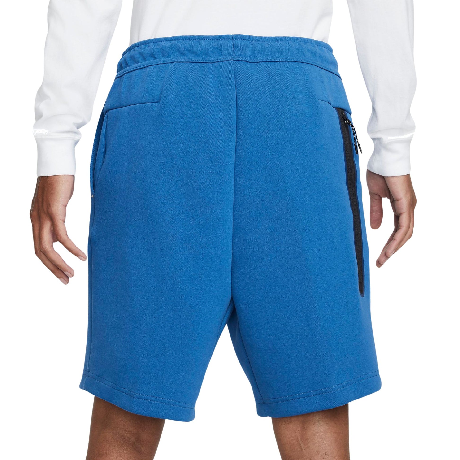 Onesizestore Shorts Nike Sportswear Tech Fleece CU4503 407