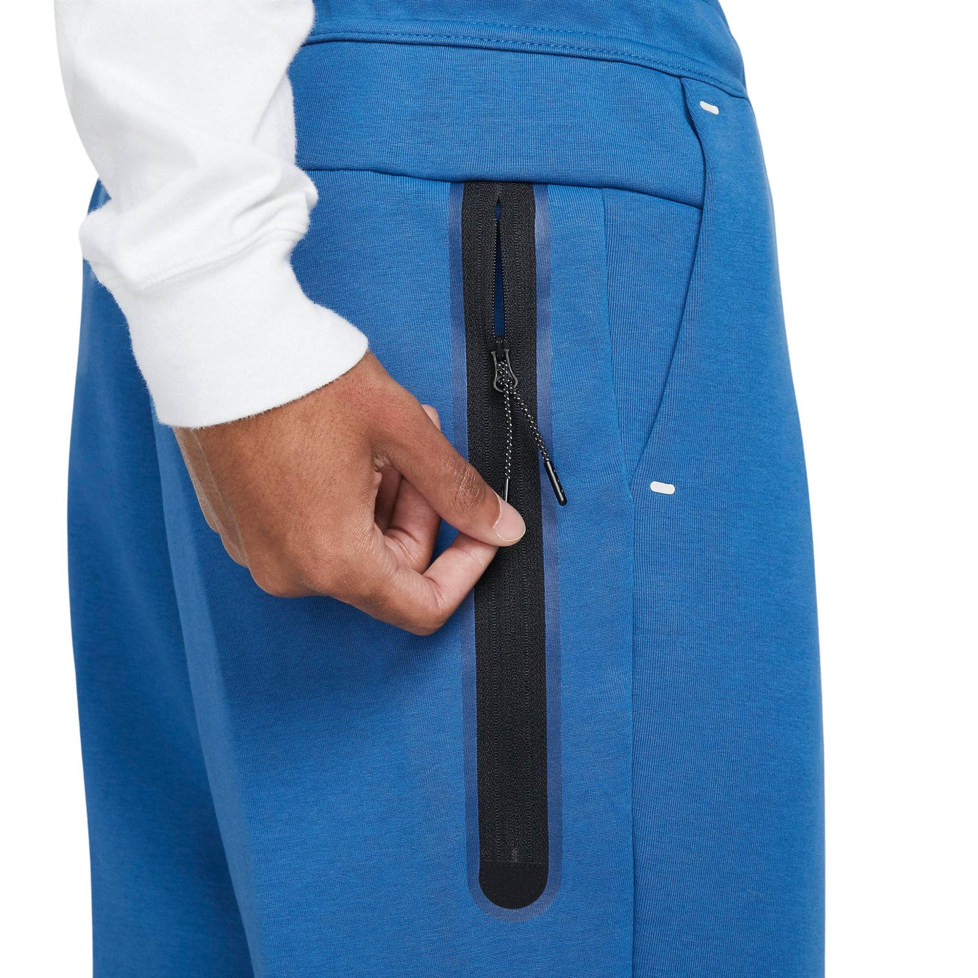 Onesizestore Onesizestore Shorts Nike Sportswear Tech Fleece CU4503 407