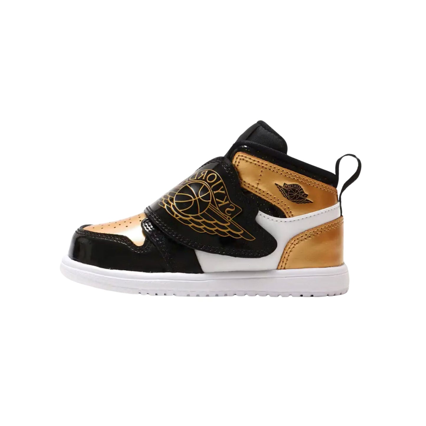 Onesizestore Sky Jordan 1 Mid (TD) DV6068 071