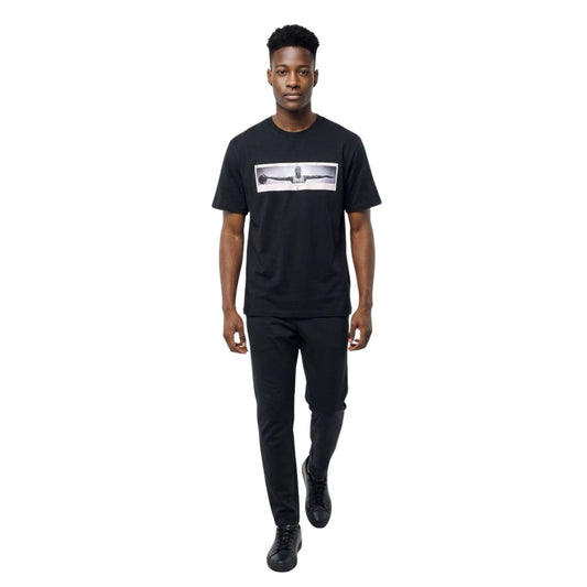 Onesizestore T-Shirt Air Jordan Mens Photo Tee IF5617 010