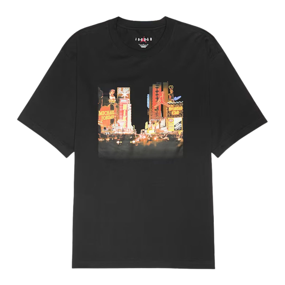 Onesizestore T-Shirt Jordan HQ9000 010