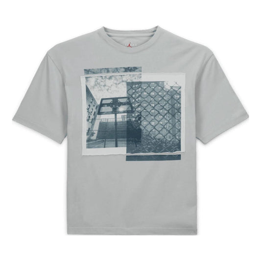 Onesizestore T-Shirt Jordan x UNION x Bephies Beauty Supply FD4246 097