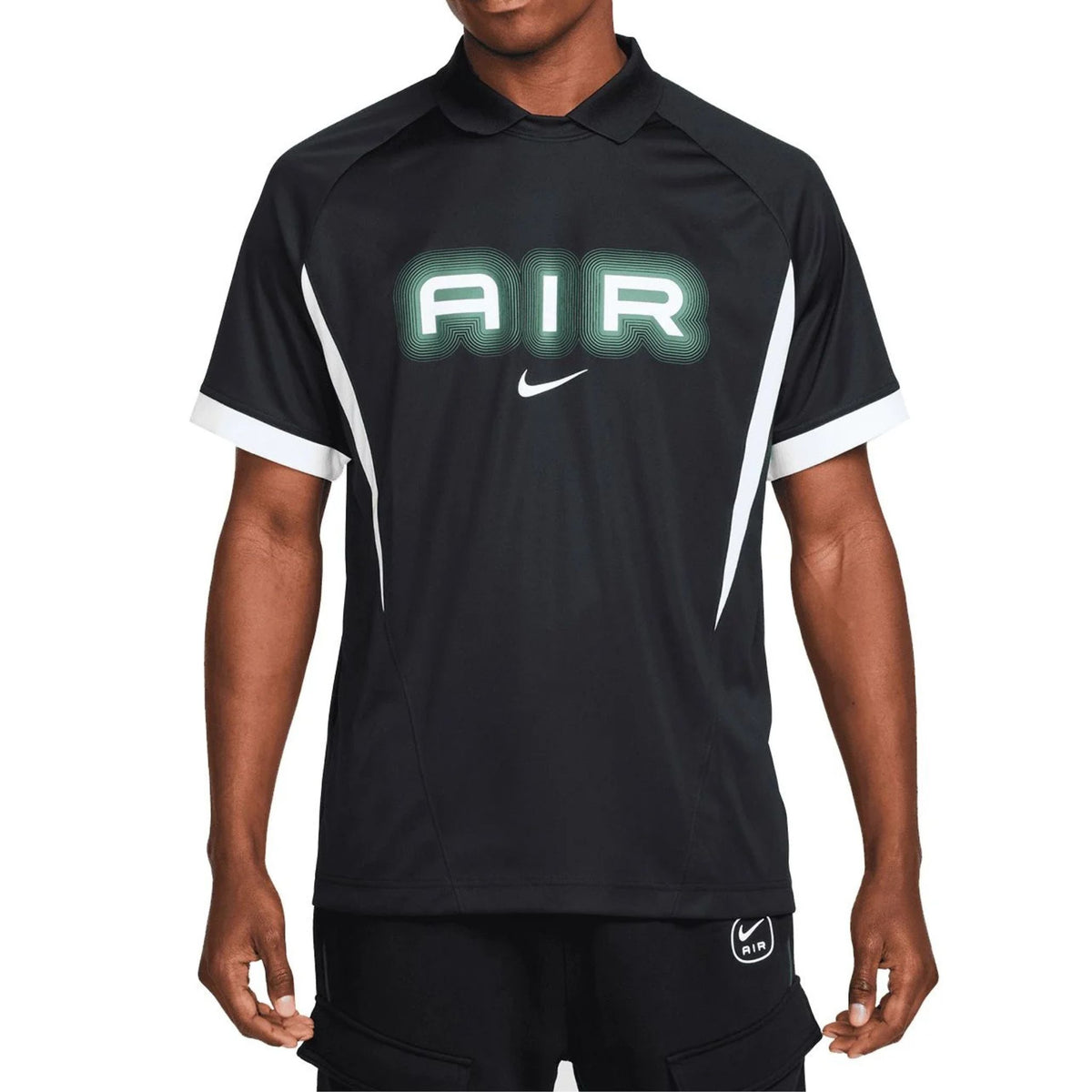 Onesizestore T-Shirt Nike Air HM0173 011