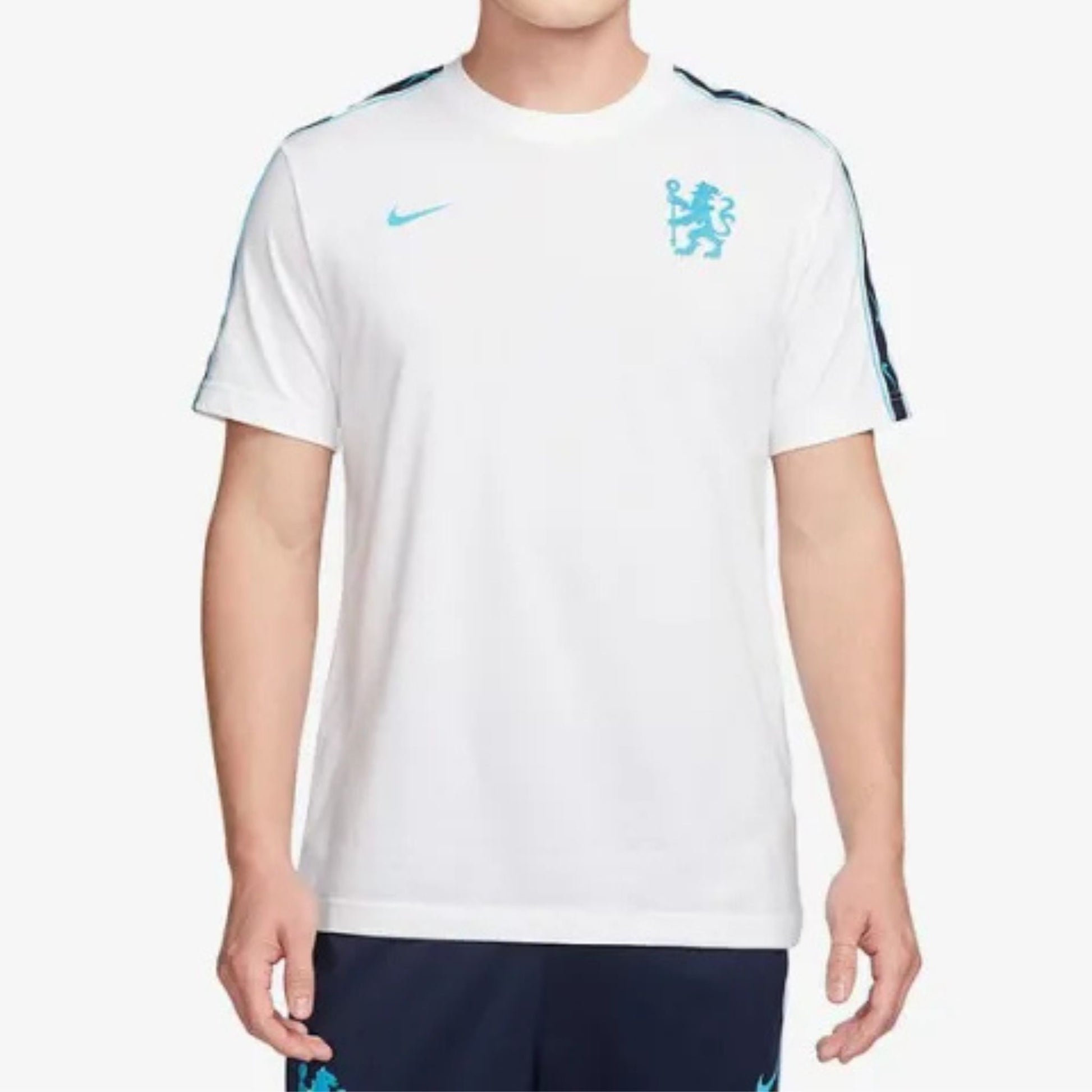 Onesizestore T-Shirt Nike Chelsea FC 23/24 FB2326 100