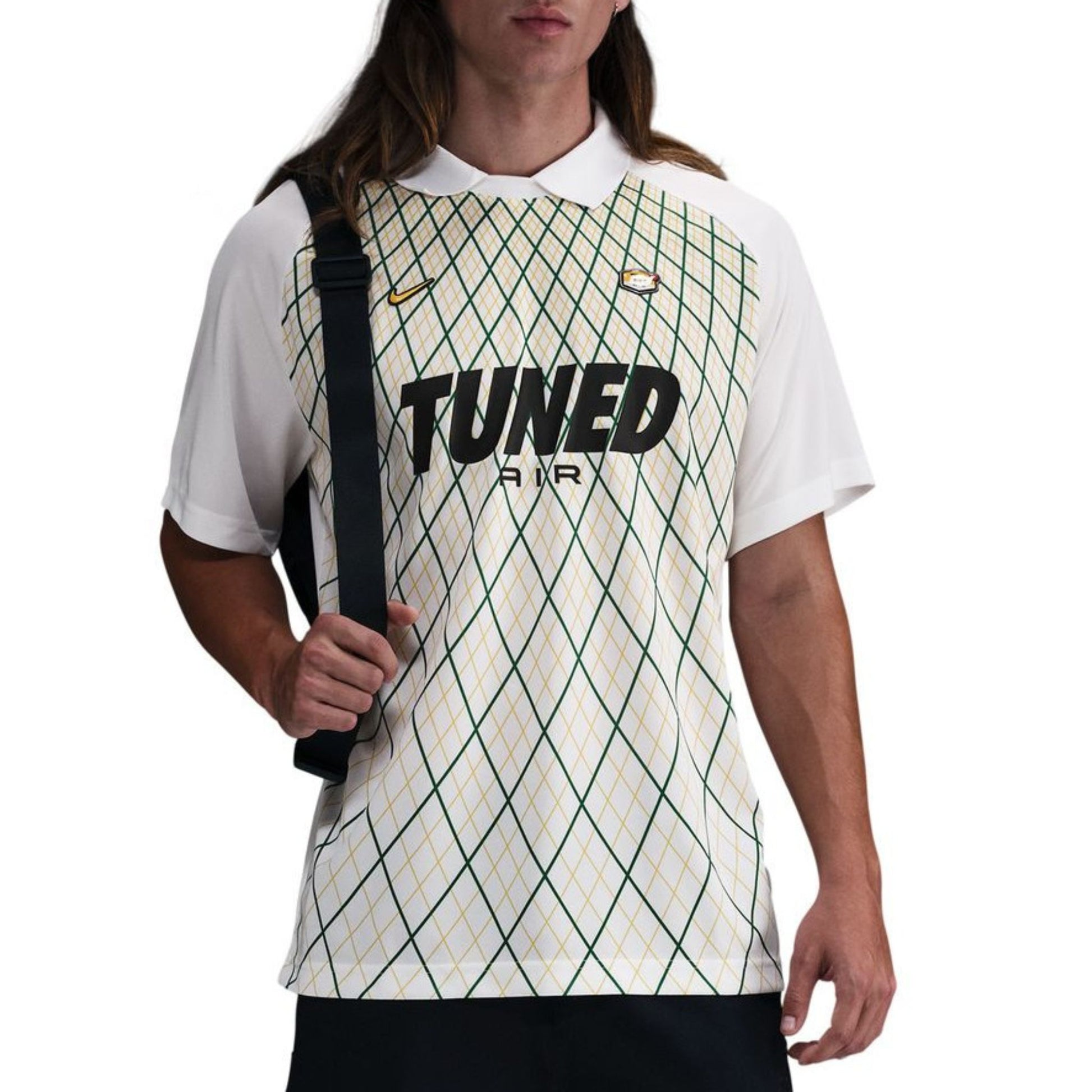 Onesizestore T-Shirt  Nike Sportswear Men's Football Shirt HV6518 100