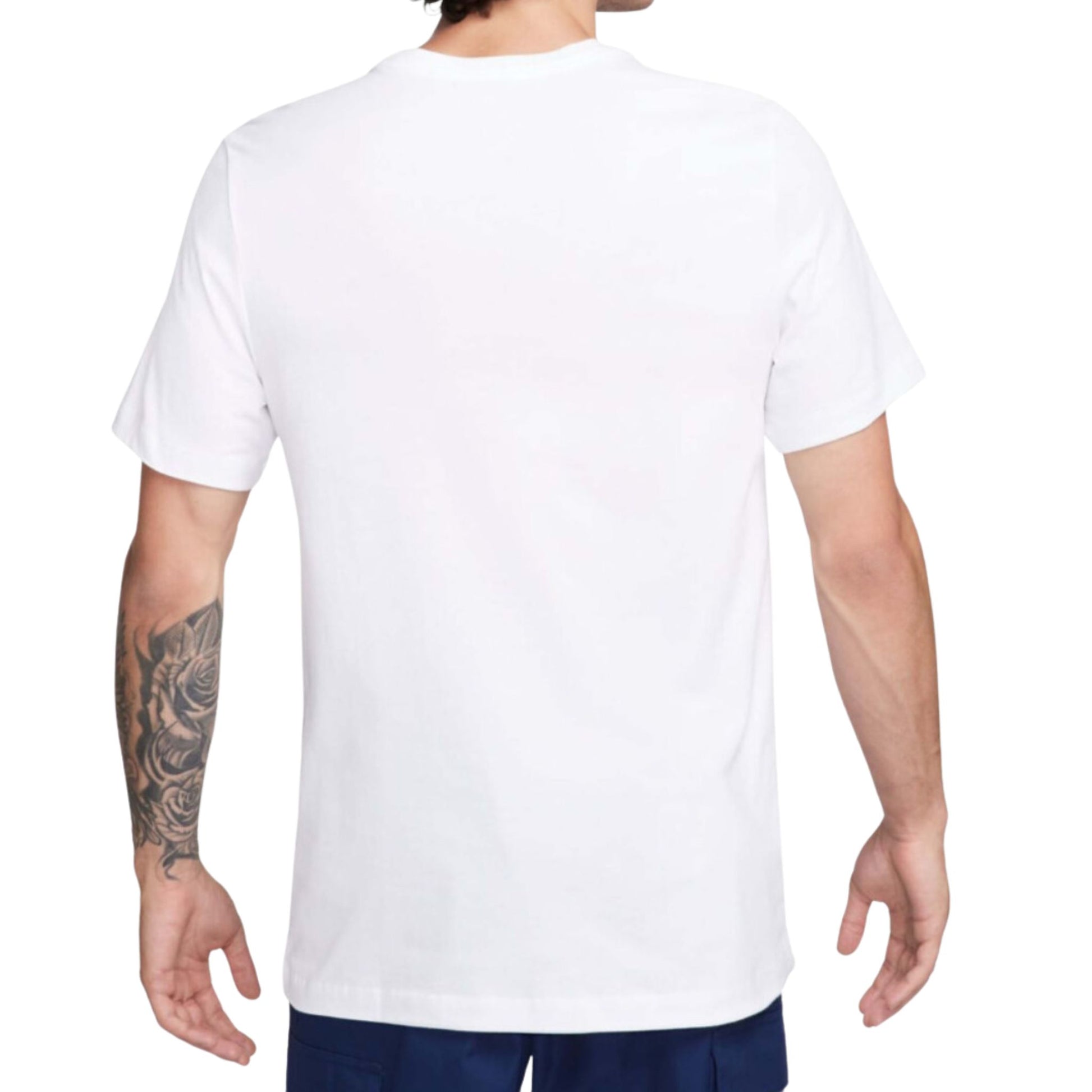 Onesizestore Nike T-Shirt Tottenham Hotspur 23/24 Futura FD1087 100