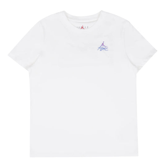 Onesizestore T-Shirt Women's Jordan Gfx Crew Tee Core (W) DX0373 100