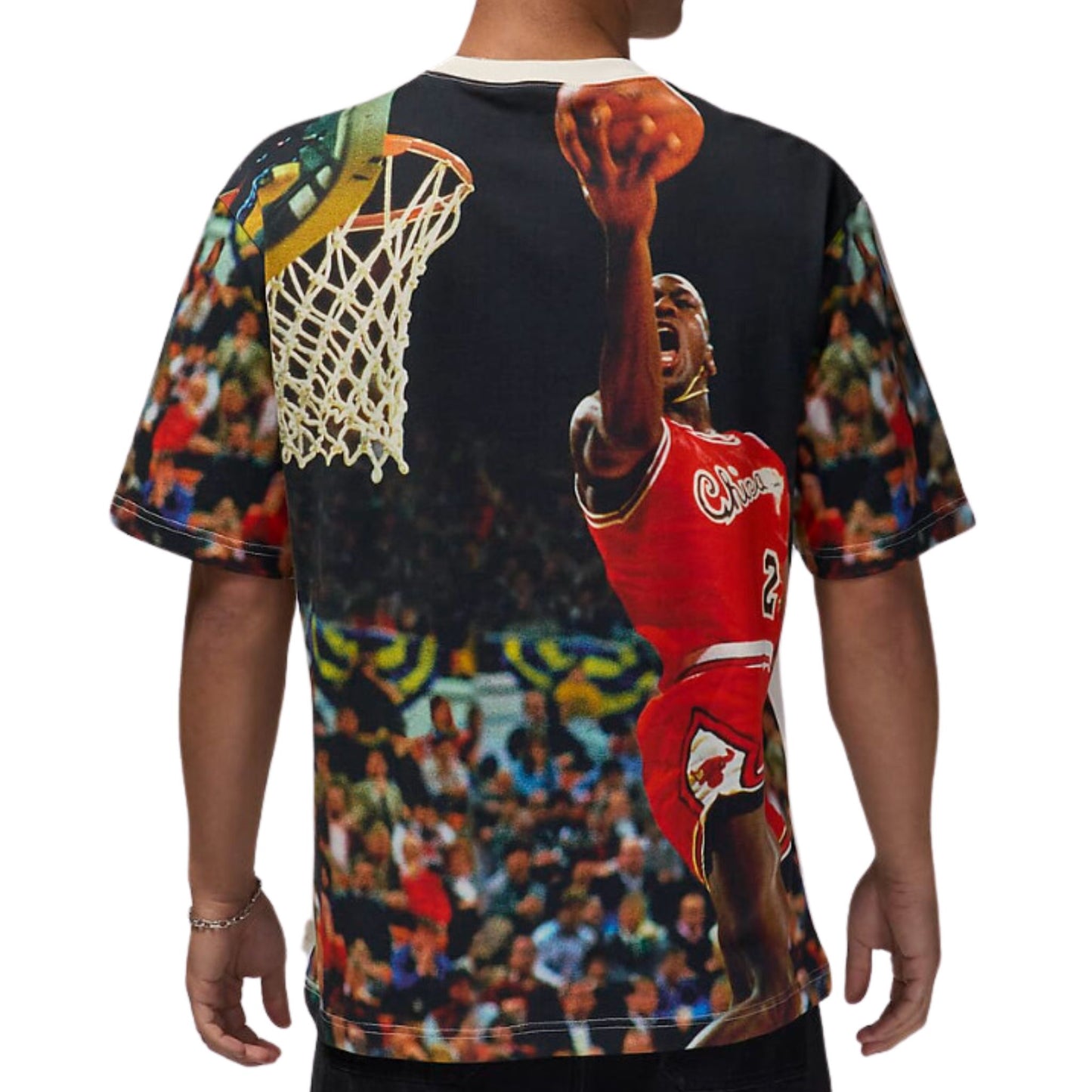 Onesizestore T-shirt Air Jordan 85 FZ1969 133