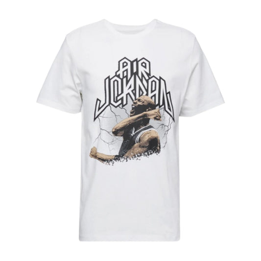 Onesizestore T-shirt Jordan FN6016 100