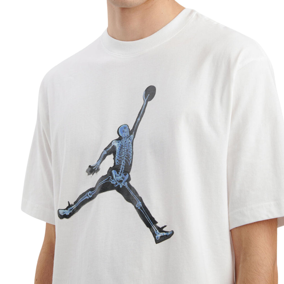 Onesizestore T-shirt Jordan Jumpman X-Ray HQ8976 100
