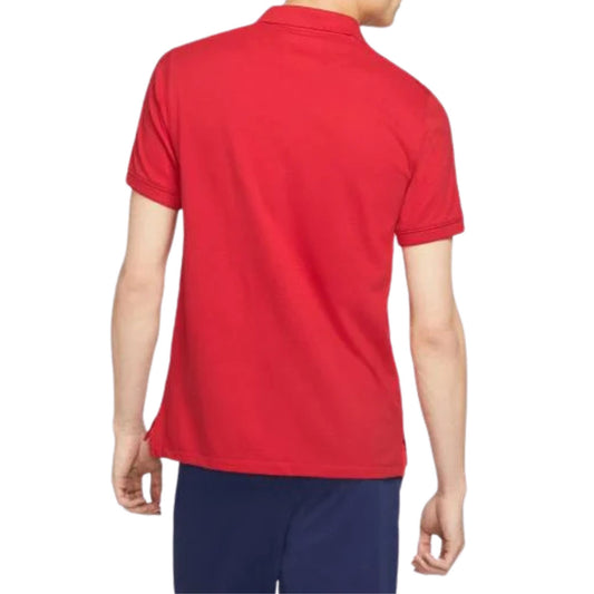 Onesizestore T-shirt Nike Atletico Madrid 21/22 Polo CW5293 611