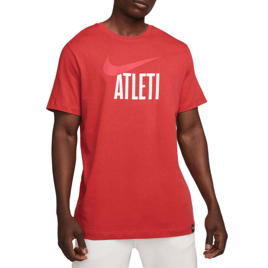 Onesizestore T-shirt Nike Atletico Madrid 22/23 DJ1349 662