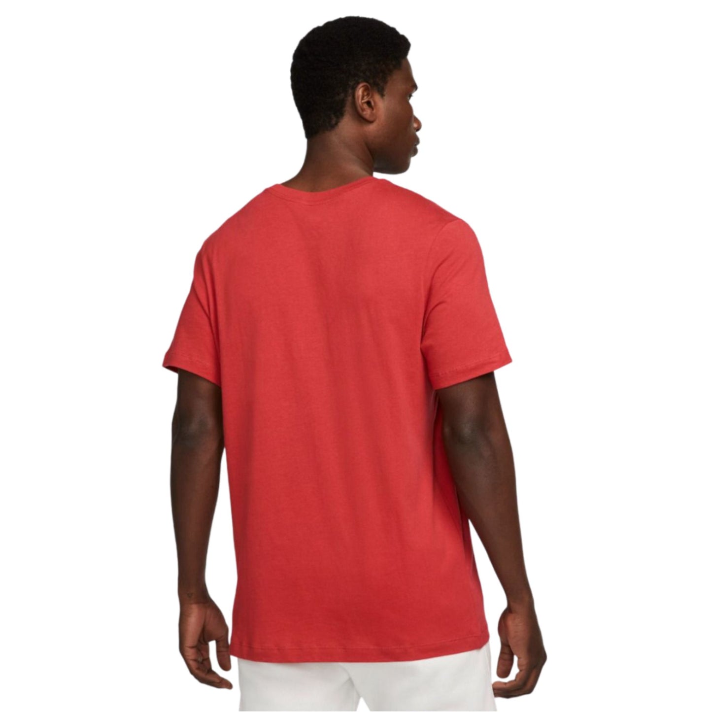 Onesizestore T-shirt Nike Atletico Madrid 22/23 DJ1349 662