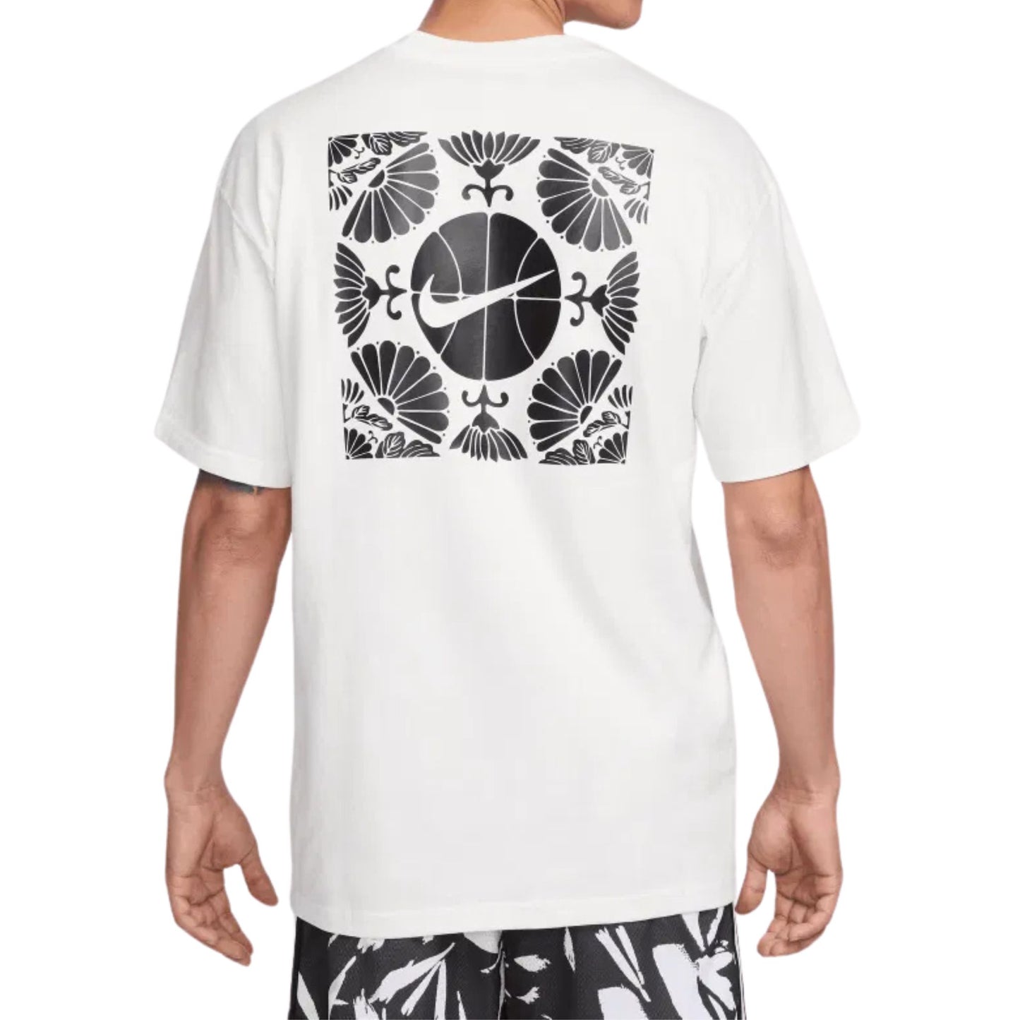 Onesizestore T-shirt Nike Basketball FV8398 133