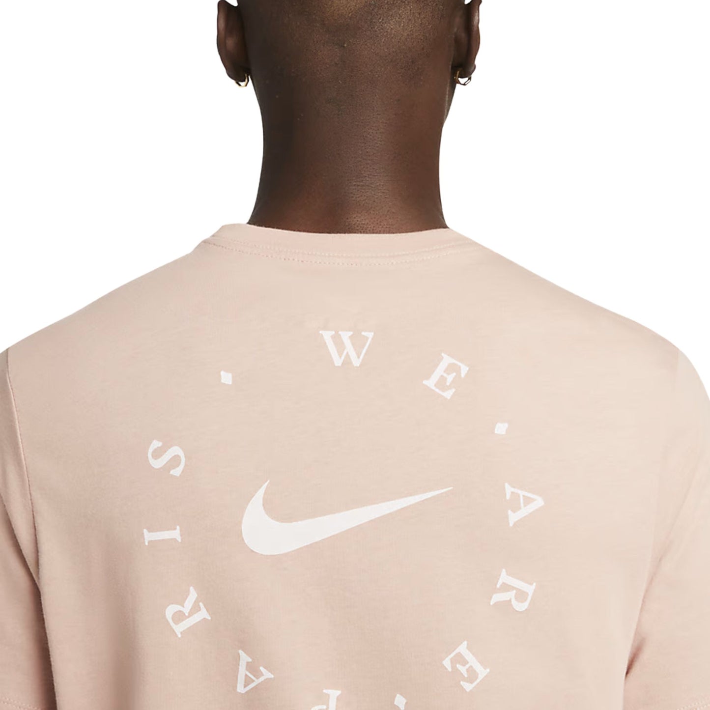 Onesizestore T-shirt Nike Paris-Saint Germain DJ1474 609