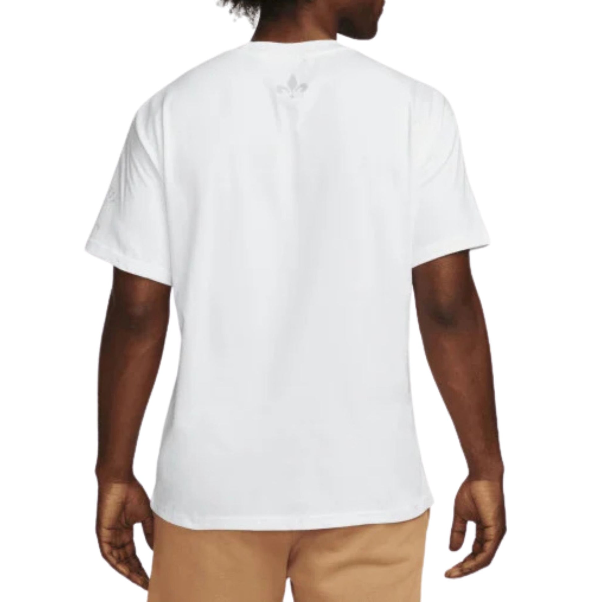 Onesizerstore T-shirt Nike Paris Saint-Germain DZ3676 100