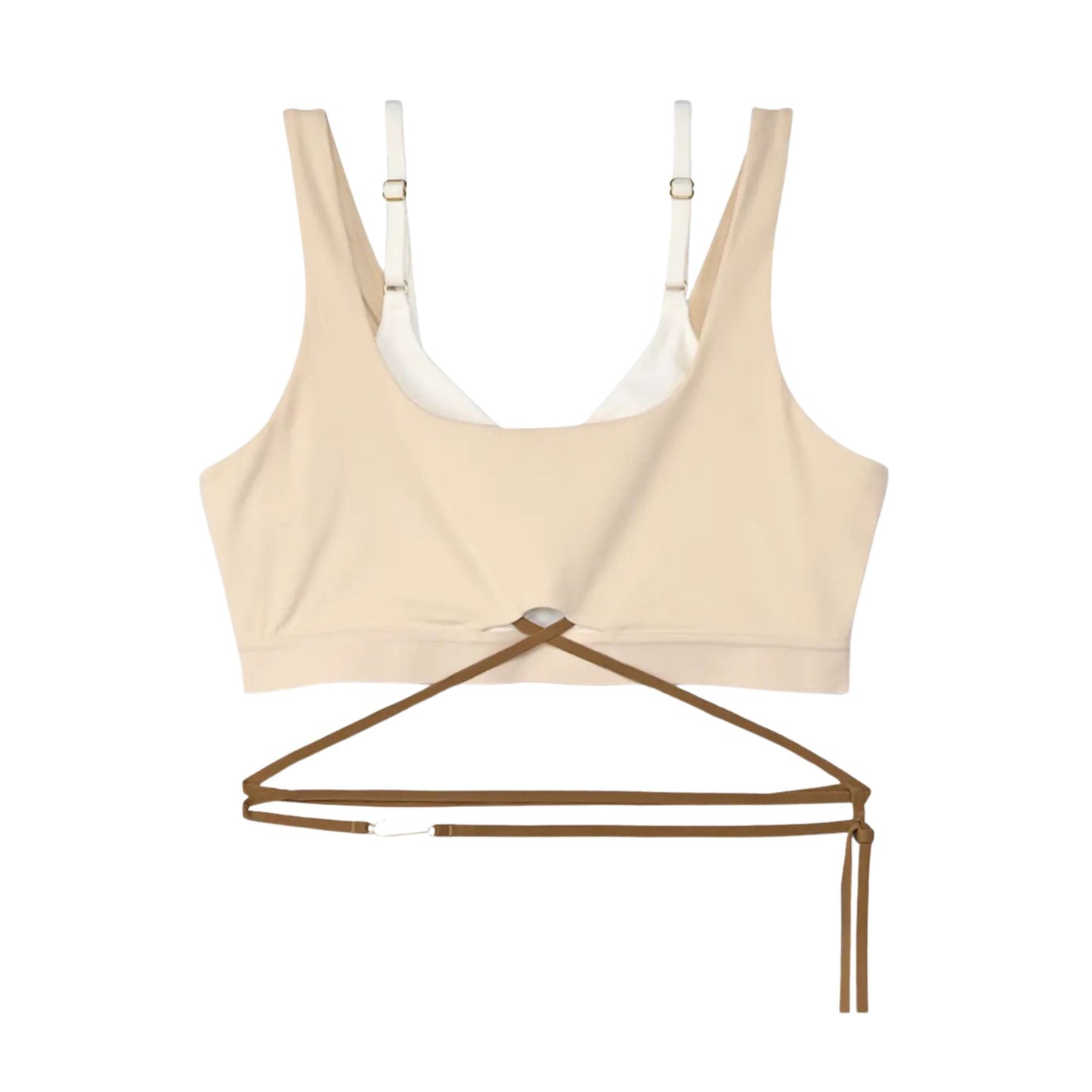 Onesizestore Top Nike x Jacquemus La Brassiere DN3226 219